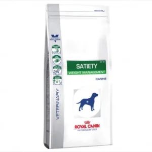 Comanda online Royal Canin Satiety Support Dog 1.5 Kg