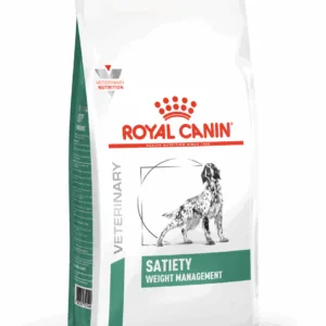 Comanda online Royal Canin Satiety Support Dog