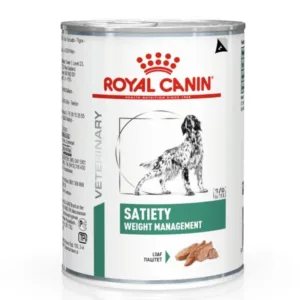 Comanda online Royal Canin Satiety Support Dog