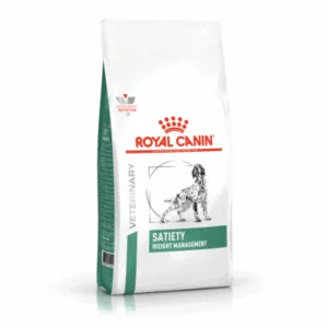 Comanda online Royal Canin Satiety Support Dog 6 Kg