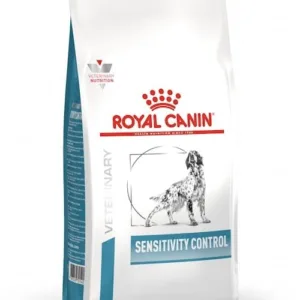 Comanda online Royal Canin Sensitivity Control Dog