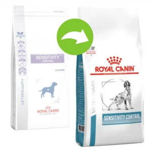 Comanda online Royal Canin Sensitivity Control Dog