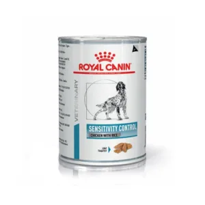 Comanda online Royal Canin Sensitivity Control Pui si Orez