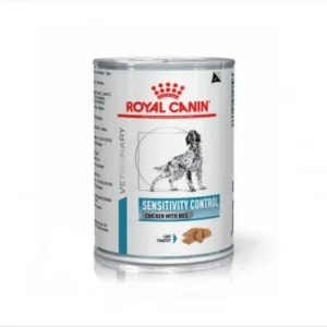 Comanda online Royal Canin Sensitivity Control Pui si Orez