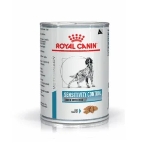 Comanda online Royal Canin Sensitivity Control Rata si Orez