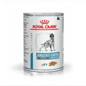 Comanda online Royal Canin Sensitivity Control Rata si Orez