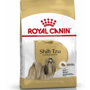 Comanda online Royal Canin Shih Tzu Adult hrana uscata caine