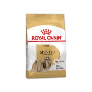 Comanda online Royal Canin Shih Tzu adult