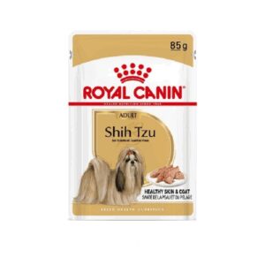 Comanda online Royal Canin Shih Tzu