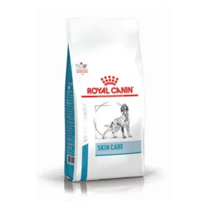 Comanda online Royal Canin Skin Care Adult Dog