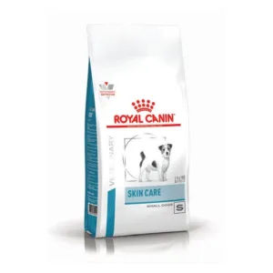 Comanda online Royal Canin Skin Care Adult Small Dog