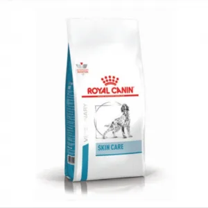 Comanda online Royal Canin Skin Care  Hrana uscata  - 11 kg