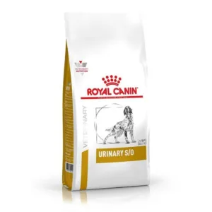 Comanda online Royal Canin Urinary Dog