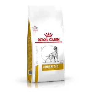 Comanda online Royal Canin Urinary Dog