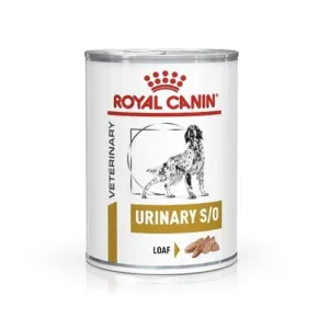 Comanda online Royal Canin Urinary Dog