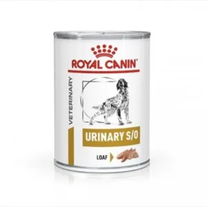 Comanda online Royal Canin Urinary Dog 410 g