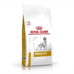 Comanda online Royal Canin Urinary S O Dog 13 Kg