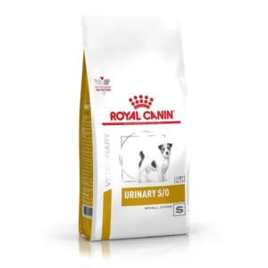 Comanda online Royal Canin Urinary Small Dog