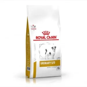 Comanda online Royal Canin Urinary Small S O Dog 8 kg
