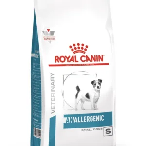 Comanda online Royal Canin VHN Anallergenic S Dog