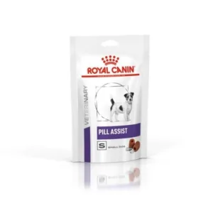 Comanda online Royal Canin Vet Pill Assist Small Dog