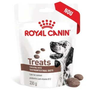 Comanda online Royal Canin Vet Treats