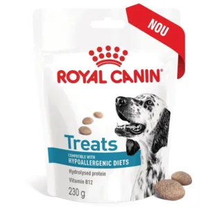 Comanda online Royal Canin Vet Treats