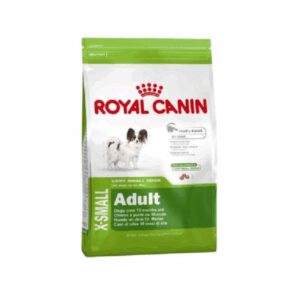 Comanda online Royal Canin X-Small Adult