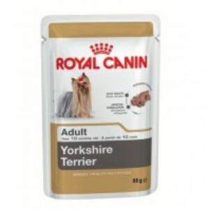 Comanda online Royal Canin Yorkshire Adult