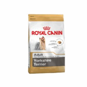 Comanda online Royal Canin Yorkshire Adult