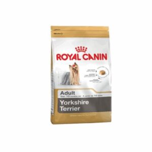 Comanda online Royal Canin Yorkshire Adult