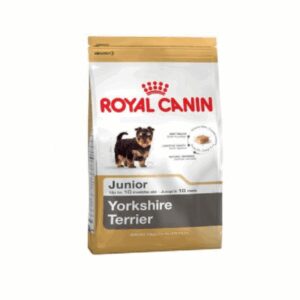 Comanda online Royal Canin Yorkshire Junior