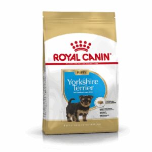 Comanda online Royal Canin Yorkshire Puppy