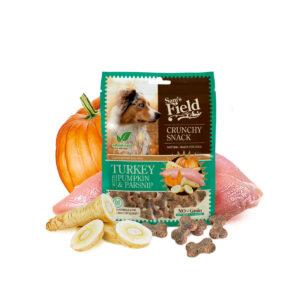 Comanda online SAM'S FIELD Crunchy Snack