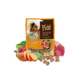 Comanda online SAM'S FIELD Crunchy Snack