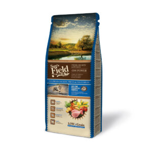 Comanda online SAM'S FIELD Fresh 4300 power