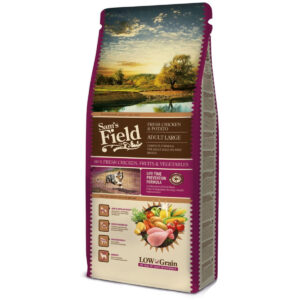 Comanda online SAM'S FIELD Fresh Adult Large