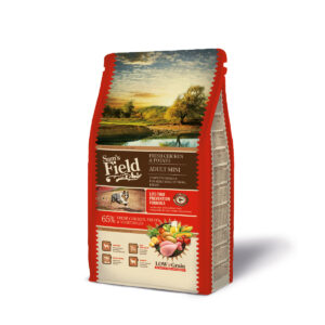 Comanda online SAM'S FIELD Fresh Adult Mini