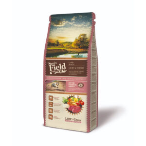 Comanda online SAM'S FIELD Fresh Light & Senior