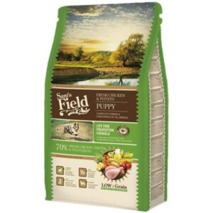 Comanda online SAM'S FIELD Fresh Puppy