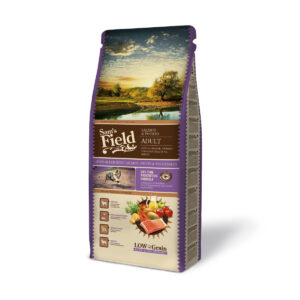 Comanda online SAM'S FIELD Fresh