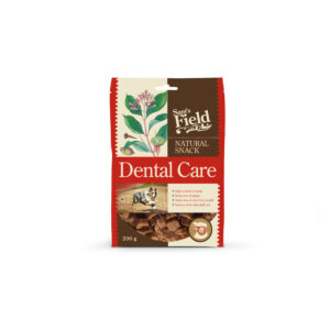 Comanda online SAM'S FIELD Natural Snack Dental Care
