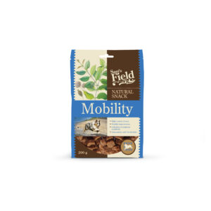 Comanda online SAM'S FIELD Natural Snack Mobility