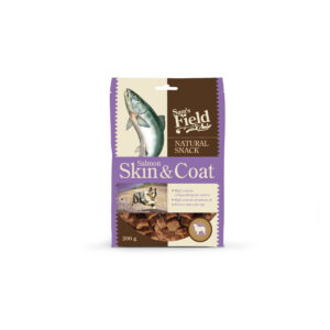 Comanda online SAM'S FIELD Natural Snack Skin & Coat