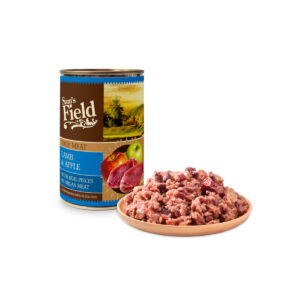 Comanda online SAM'S FIELD True Meat