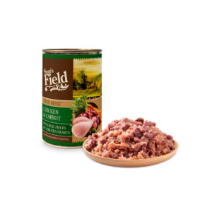Comanda online SAM'S FIELD True Meat
