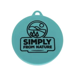 Comanda online SIMPLY FROM NATURE Capac pentru conserve hrana umeda