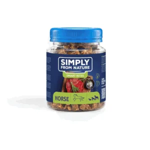 Comanda online SIMPLY FROM NATURE Smart Bites Recompensa caini