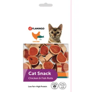 Comanda online SNACK CAT PUI SI PESTE ROLLS 50G/560601