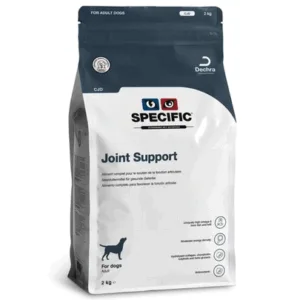 Comanda online SPECIFIC Dog CJD Joint Support 2 kg hrana sustinere articulatii pentru caini